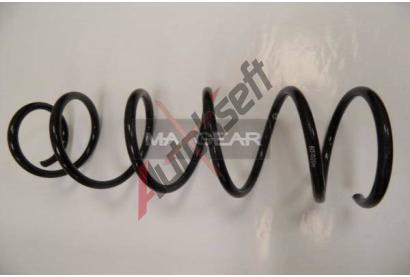 MAXGEAR Pružina podvozku MXG 60-0206, 60-0206 MAXGEAR Pružina podvozku MXG 60-0206, 60-0206