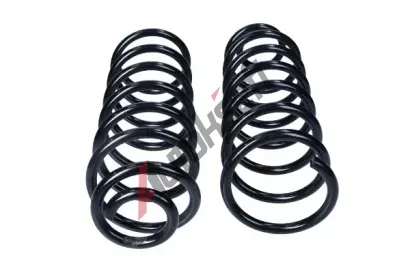 MAXGEAR Pružina podvozku MXG 60-0224D, 60-0224D MAXGEAR Pružina podvozku MXG 60-0224D, 60-0224D