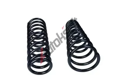 MAXGEAR Pružina podvozku MXG 60-0241D, 60-0241D MAXGEAR Pružina podvozku MXG 60-0241D, 60-0241D