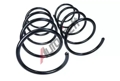 MAXGEAR Pružina podvozku MXG 60-0253D, 60-0253D MAXGEAR Pružina podvozku MXG 60-0253D, 60-0253D