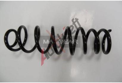 MAXGEAR Pru�ina podvozku MXG 60-0257, 60-0257