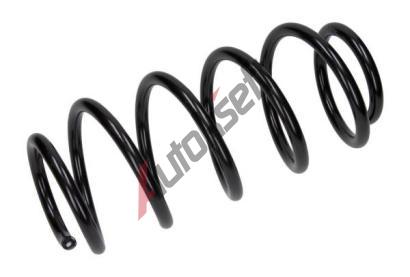 MAXGEAR Pru�ina podvozku MXG 60-0280, 60-0280