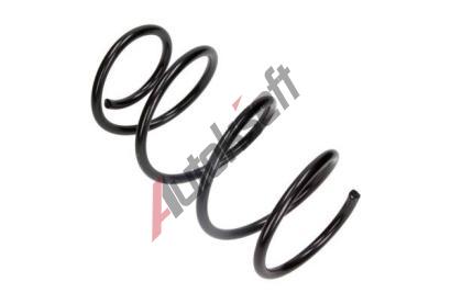MAXGEAR Pru�ina podvozku MXG 60-0313, 60-0313