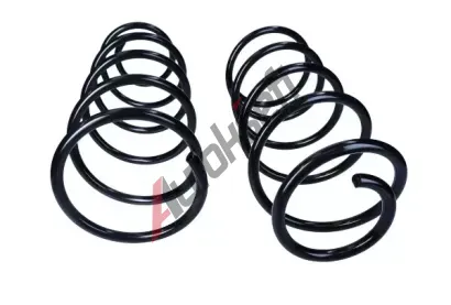 MAXGEAR Pru�ina podvozku MXG 60-0327D, 60-0327D