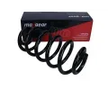 MAXGEAR Pruina podvozku MXG 60-0586D, 60-0586D