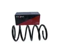 MAXGEAR Pružina podvozku MXG 60-0604D, 60-0604D