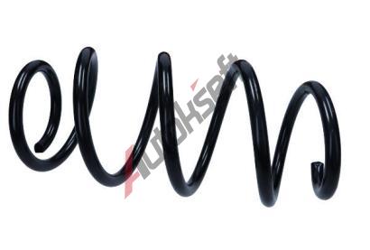 MAXGEAR Pružina podvozku MXG 60-0650, 60-0650 MAXGEAR Pružina podvozku MXG 60-0650, 60-0650