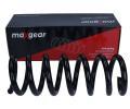 MAXGEAR Pruina podvozku MXG 60-0663, 60-0663