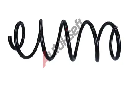 MAXGEAR Pružina podvozku MXG 60-0668D, 60-0668D MAXGEAR Pružina podvozku MXG 60-0668D, 60-0668D