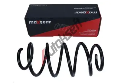 MAXGEAR Pruina podvozku MXG 60-0722D, 60-0722D