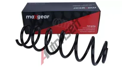MAXGEAR Pruina podvozku MXG 60-0743D, 60-0743D