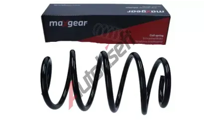 MAXGEAR Pruina podvozku MXG 60-0773D, 60-0773D
