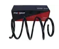 MAXGEAR Pruina podvozku MXG 60-0783D, 60-0783D