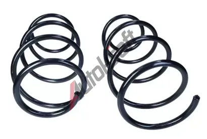 MAXGEAR Pru�ina podvozku MXG 60-0867D, 60-0867D