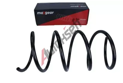 MAXGEAR Pruina podvozku MXG 60-0872D, 60-0872D