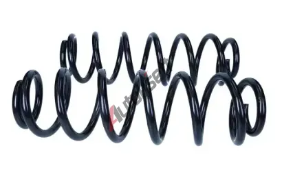 MAXGEAR Pružina podvozku MXG 60-0909D, 60-0909D MAXGEAR Pružina podvozku MXG 60-0909D, 60-0909D