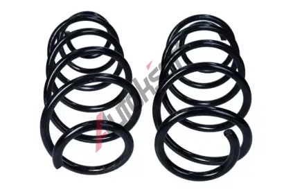 MAXGEAR Pružina podvozku MXG 60-0917D, 60-0917D MAXGEAR Pružina podvozku MXG 60-0917D, 60-0917D