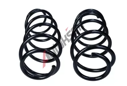 MAXGEAR Pružina podvozku MXG 60-0918D, 60-0918D MAXGEAR Pružina podvozku MXG 60-0918D, 60-0918D