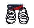MAXGEAR Pružina podvozku MXG 60-0918D, 60-0918D
