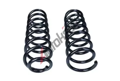 MAXGEAR Pru�ina podvozku MXG 60-0920D, 60-0920D