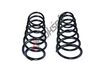 MAXGEAR Pružina podvozku MXG 60-0922D, 60-0922D MAXGEAR Pružina podvozku MXG 60-0922D, 60-0922D
