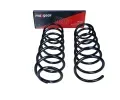 MAXGEAR Pružina podvozku MXG 60-0922D, 60-0922D