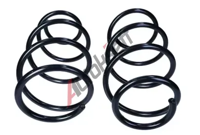 MAXGEAR Pružina podvozku MXG 60-0925D, 60-0925D MAXGEAR Pružina podvozku MXG 60-0925D, 60-0925D