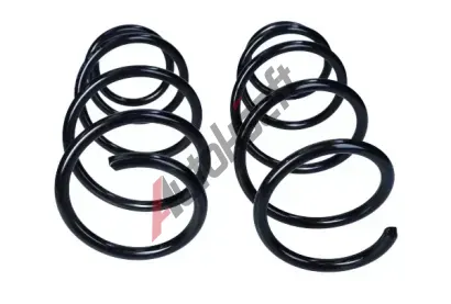 MAXGEAR Pružina podvozku MXG 60-0931D, 60-0931D MAXGEAR Pružina podvozku MXG 60-0931D, 60-0931D