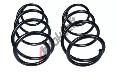 MAXGEAR Pružina podvozku MXG 60-0938D, 60-0938D MAXGEAR Pružina podvozku MXG 60-0938D, 60-0938D