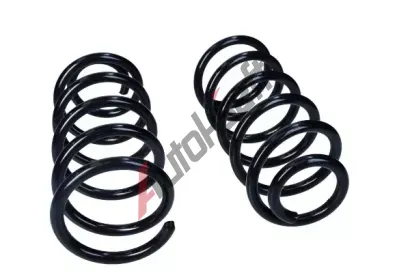 MAXGEAR Pru�ina podvozku MXG 60-0951D, 60-0951D