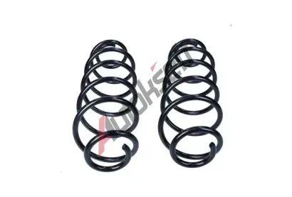 MAXGEAR Pru�ina podvozku MXG 60-0968D, 60-0968D