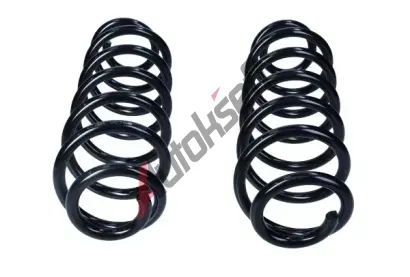 MAXGEAR Pru�ina podvozku MXG 60-0969D, 60-0969D