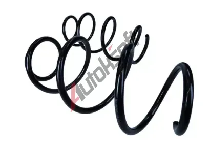 MAXGEAR Pružina podvozku MXG 60-0971D, 60-0971D MAXGEAR Pružina podvozku MXG 60-0971D, 60-0971D