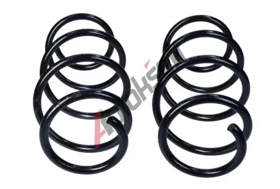 MAXGEAR Pružina podvozku MXG 60-0974D, 60-0974D MAXGEAR Pružina podvozku MXG 60-0974D, 60-0974D