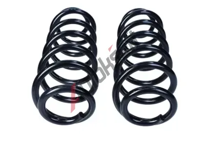 MAXGEAR Pružina podvozku MXG 60-0976D, 60-0976D MAXGEAR Pružina podvozku MXG 60-0976D, 60-0976D