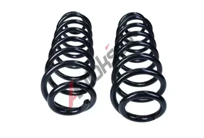 MAXGEAR Pružina podvozku MXG 60-0978D, 60-0978D MAXGEAR Pružina podvozku MXG 60-0978D, 60-0978D