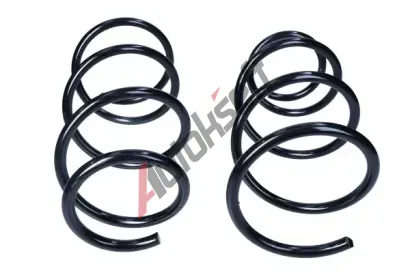 MAXGEAR Pru�ina podvozku MXG 60-0983D, 60-0983D