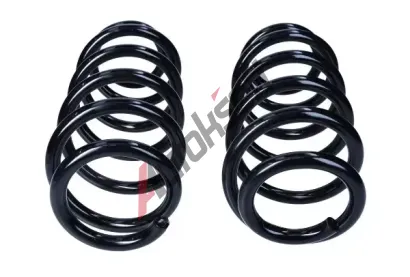 MAXGEAR Pru�ina podvozku MXG 60-0984D, 60-0984D