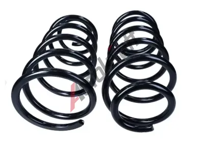 MAXGEAR Pružina podvozku MXG 60-0987D, 60-0987D MAXGEAR Pružina podvozku MXG 60-0987D, 60-0987D