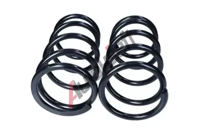 MAXGEAR Pružina podvozku MXG 60-0989D, 60-0989D MAXGEAR Pružina podvozku MXG 60-0989D, 60-0989D