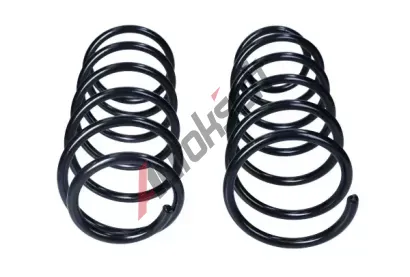MAXGEAR Pružina podvozku MXG 60-0992D, 60-0992D MAXGEAR Pružina podvozku MXG 60-0992D, 60-0992D