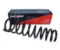 MAXGEAR Pružina podvozku MXG 60-1001, 60-1001