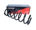 MAXGEAR Pružina podvozku MXG 60-1017, 60-1017