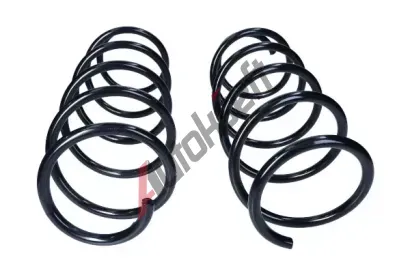 MAXGEAR Pružina podvozku MXG 60-1048D, 60-1048D MAXGEAR Pružina podvozku MXG 60-1048D, 60-1048D