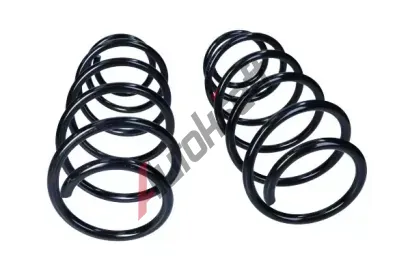 MAXGEAR Pružina podvozku MXG 60-1053D, 60-1053D MAXGEAR Pružina podvozku MXG 60-1053D, 60-1053D