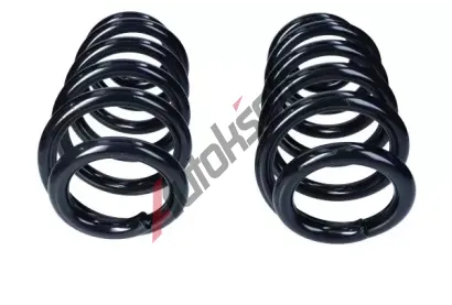 MAXGEAR Pružina podvozku MXG 60-1057D, 60-1057D MAXGEAR Pružina podvozku MXG 60-1057D, 60-1057D