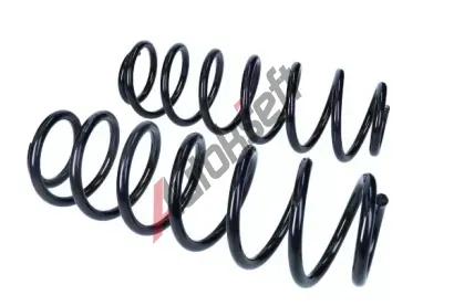 MAXGEAR Pružina podvozku MXG 60-1060D, 60-1060D MAXGEAR Pružina podvozku MXG 60-1060D, 60-1060D