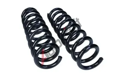 MAXGEAR Pružina podvozku MXG 60-1068D, 60-1068D MAXGEAR Pružina podvozku MXG 60-1068D, 60-1068D