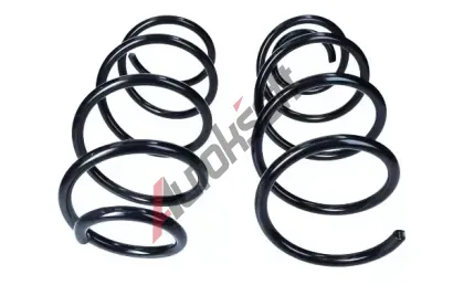 MAXGEAR Pružina podvozku MXG 60-1071D, 60-1071D MAXGEAR Pružina podvozku MXG 60-1071D, 60-1071D