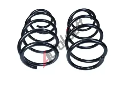 MAXGEAR Pružina podvozku MXG 60-1073D, 60-1073D MAXGEAR Pružina podvozku MXG 60-1073D, 60-1073D